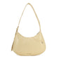 Debbie Shoulder Bag - Lemon Sorbet