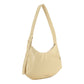 Debbie Shoulder Bag - Lemon Sorbet