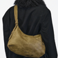 Debbie Shoulder Bag - Dusty Ochre