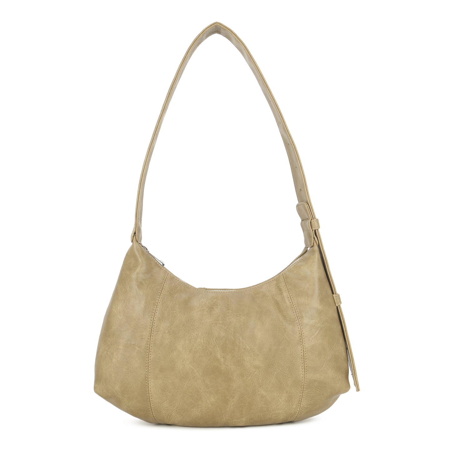 Debbie Shoulder Bag - Dusty Ochre