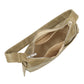 Debbie Shoulder Bag - Dusty Ochre