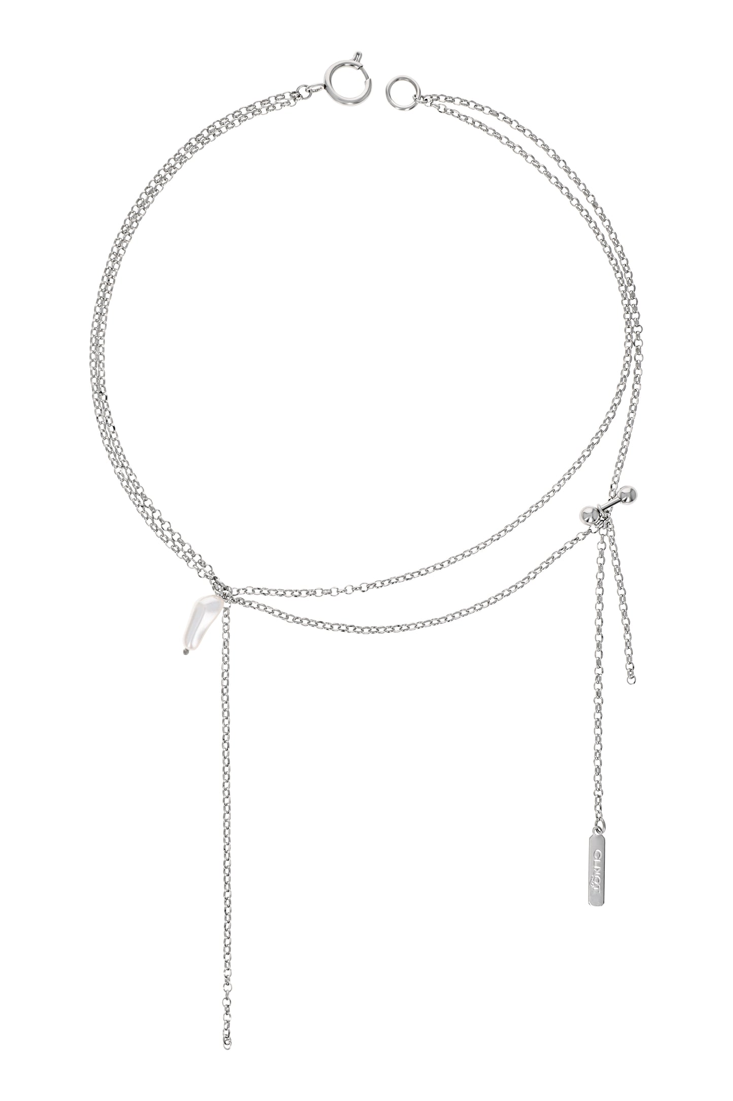 Denise Necklace
