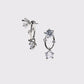 Diamanti Drop Earrings