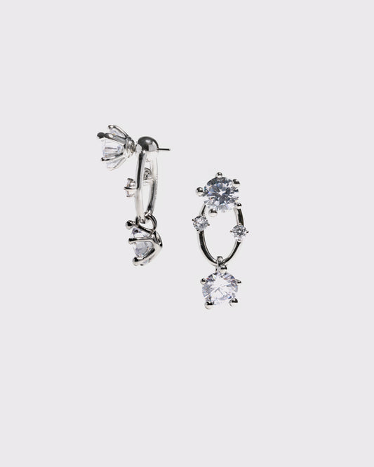 Diamanti Drop Earrings