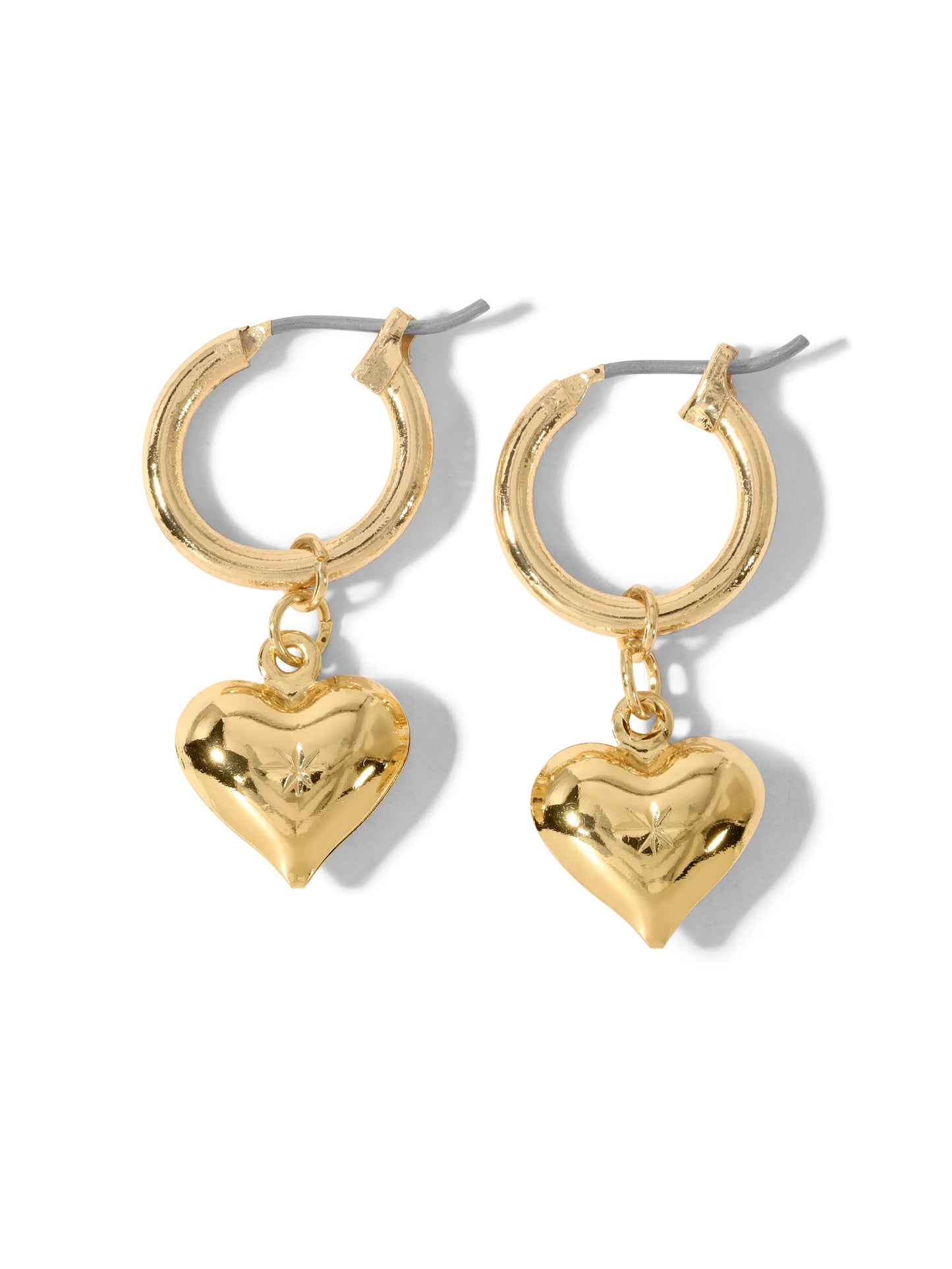 The Antoinette Earrings