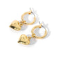 The Antoinette Earrings