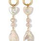 The Abriel Earring