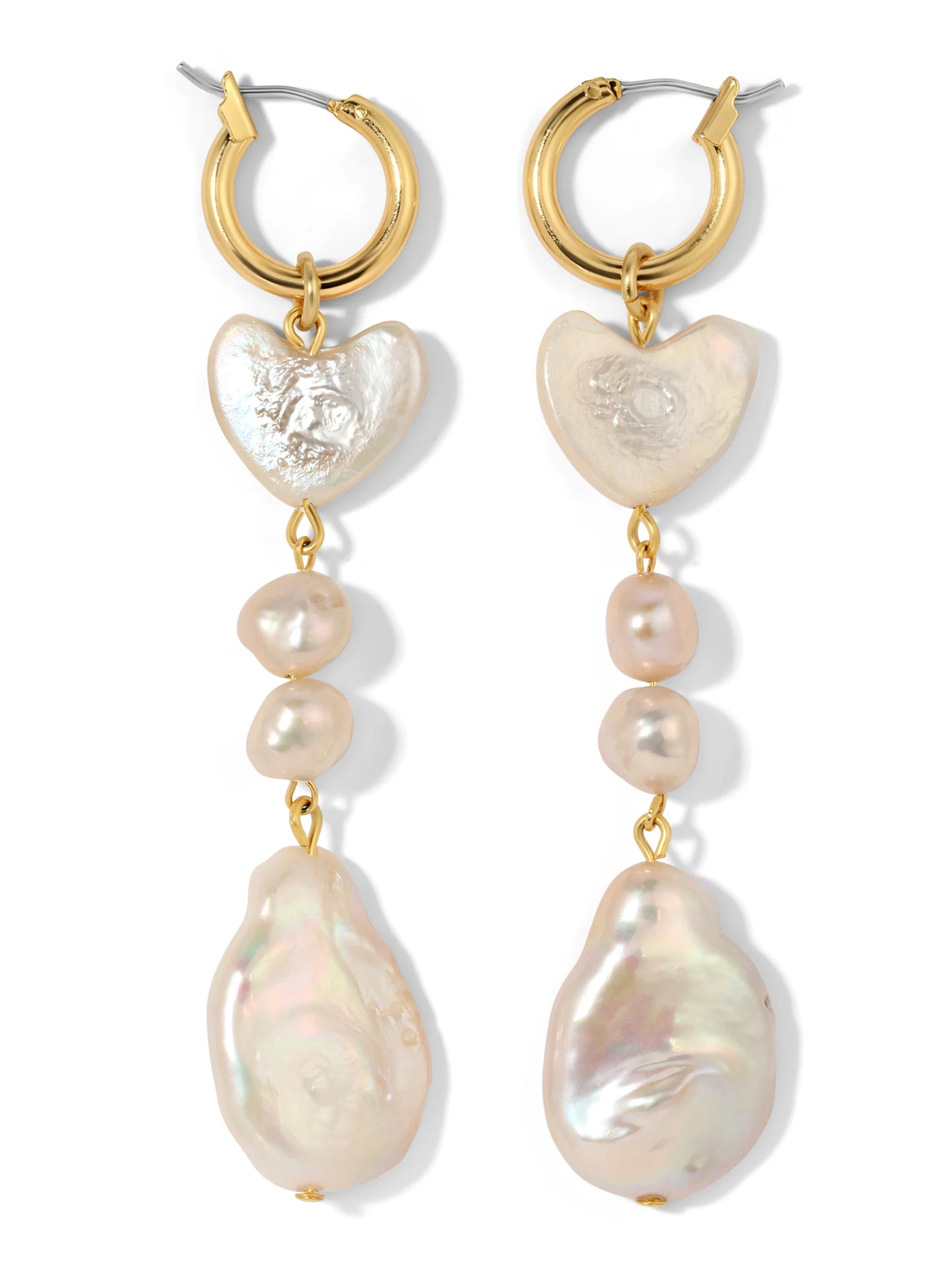 The Abriel Earring