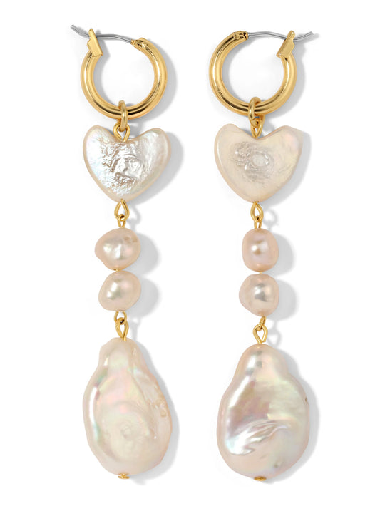 The Abriel Earring