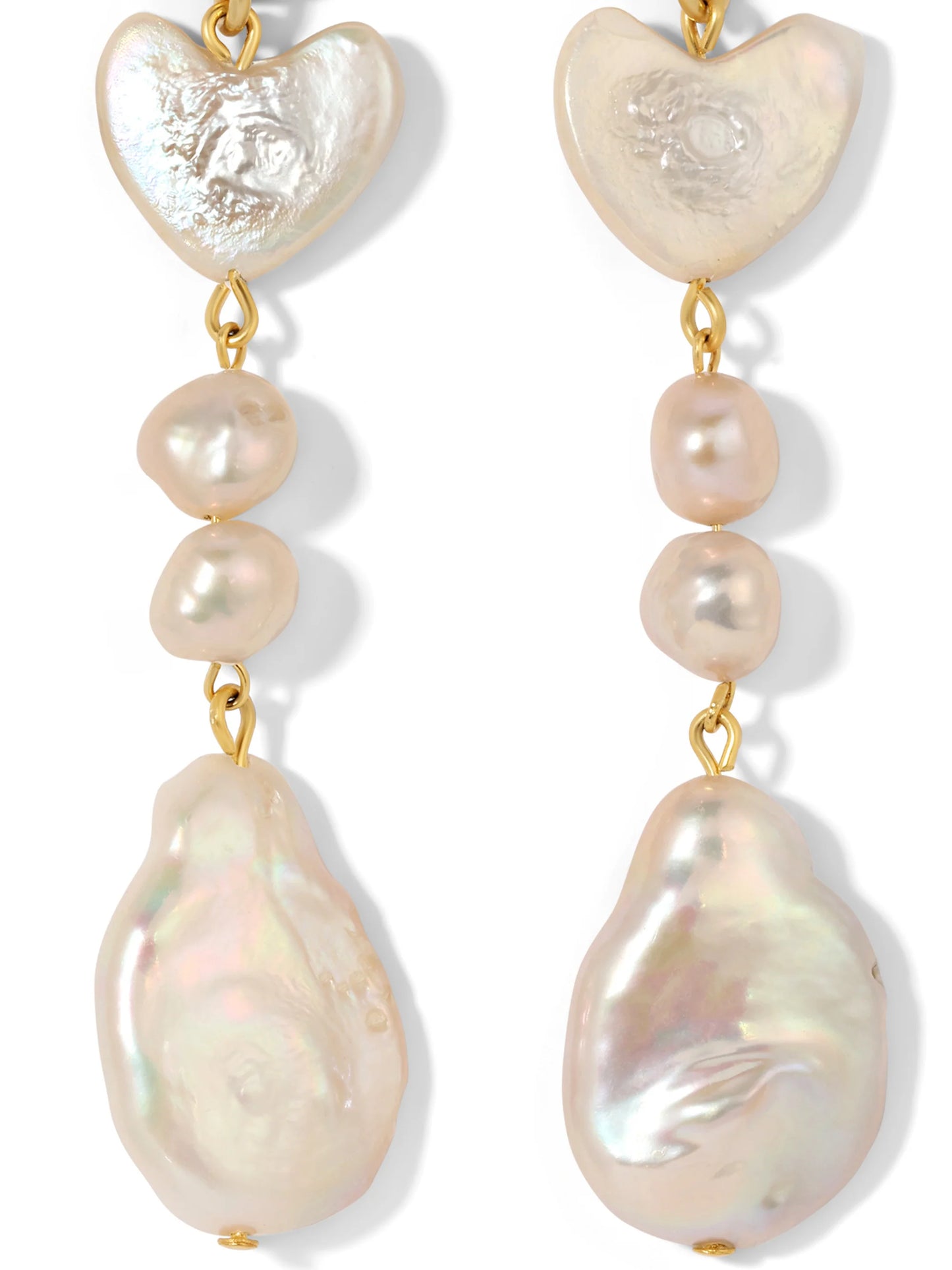 The Abriel Earring