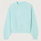 Jumper East - Melange Crystal