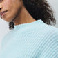 Jumper East - Melange Crystal