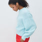 Jumper East - Melange Crystal