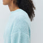 Jumper East - Melange Crystal