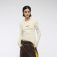 Long Sleeve Vest Two Piece Set