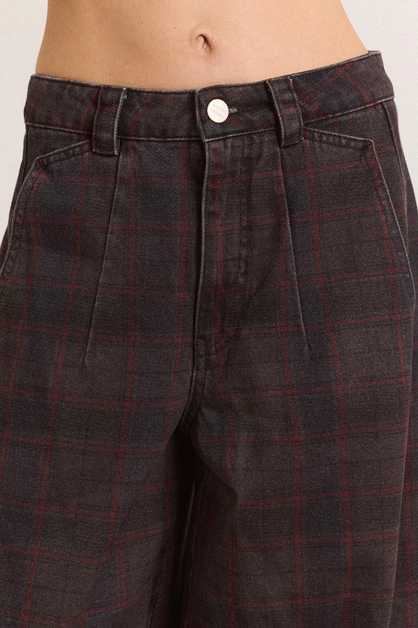 Erika Jeans - Sirius Check