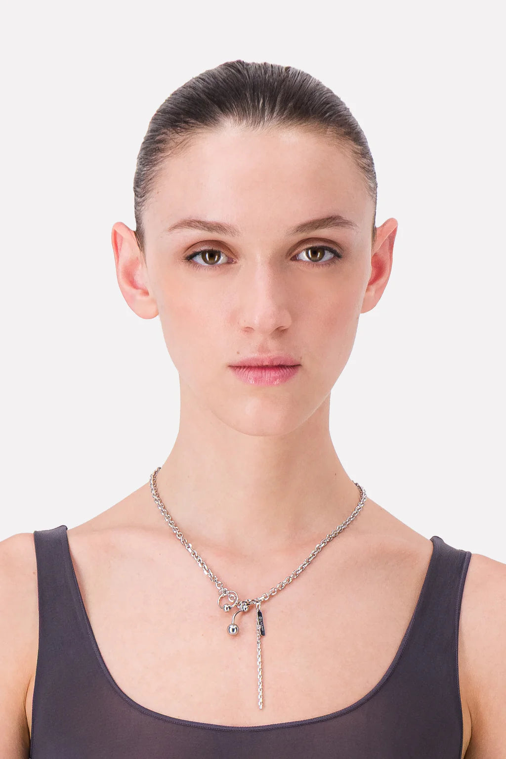 Evie Necklace