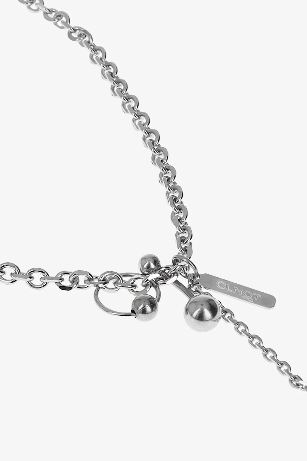 Evie Necklace