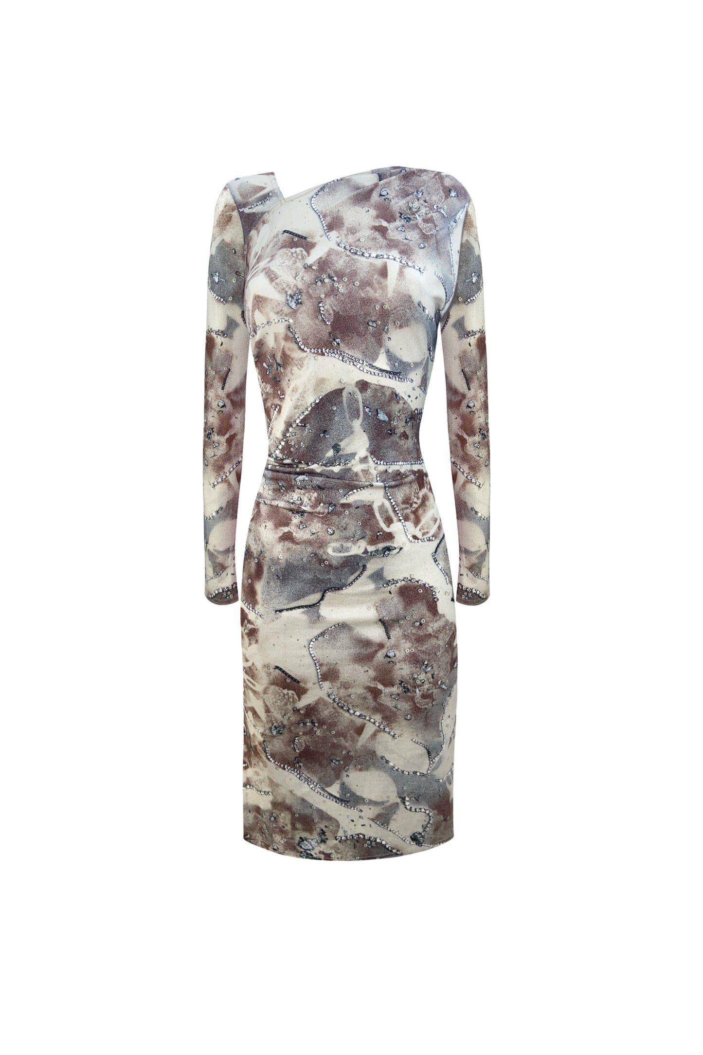 The Element Dress in Desert Haze