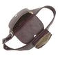 Eliza Belt Plum