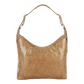 Ellie Crossbody Bag - Caramel