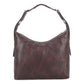 Ellie Crossbody Bag - Plum