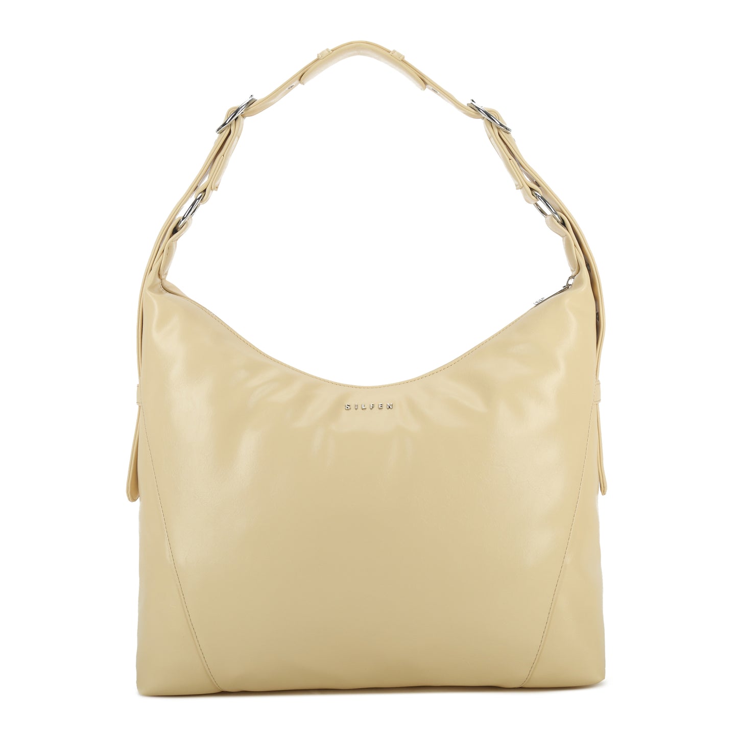Ellie Crossbody Bag - Lemon Sorbet