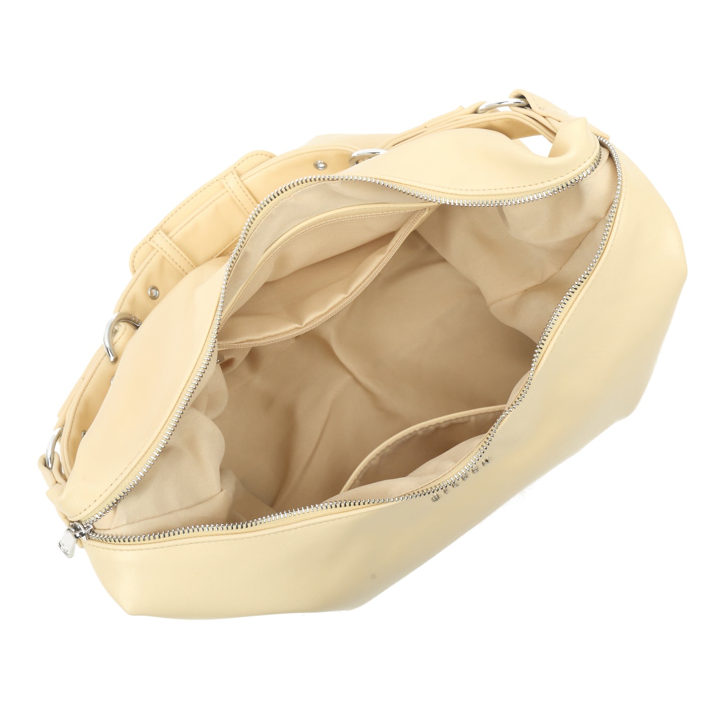 Ellie Crossbody Bag - Lemon Sorbet