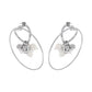 Eva Pearl Earrings