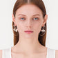 Eva Pearl Earrings
