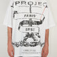 Evergreen Paris Best T-Shirt