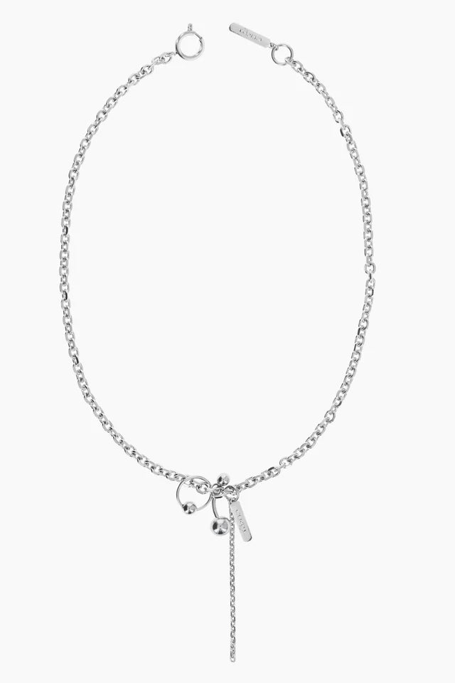 Evie Necklace