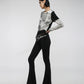 Flared Pants