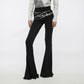 Flared Pants