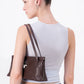 Flor Brown Bag