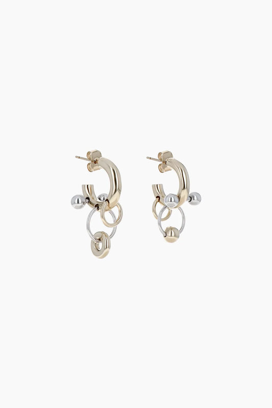 Faith Earrings