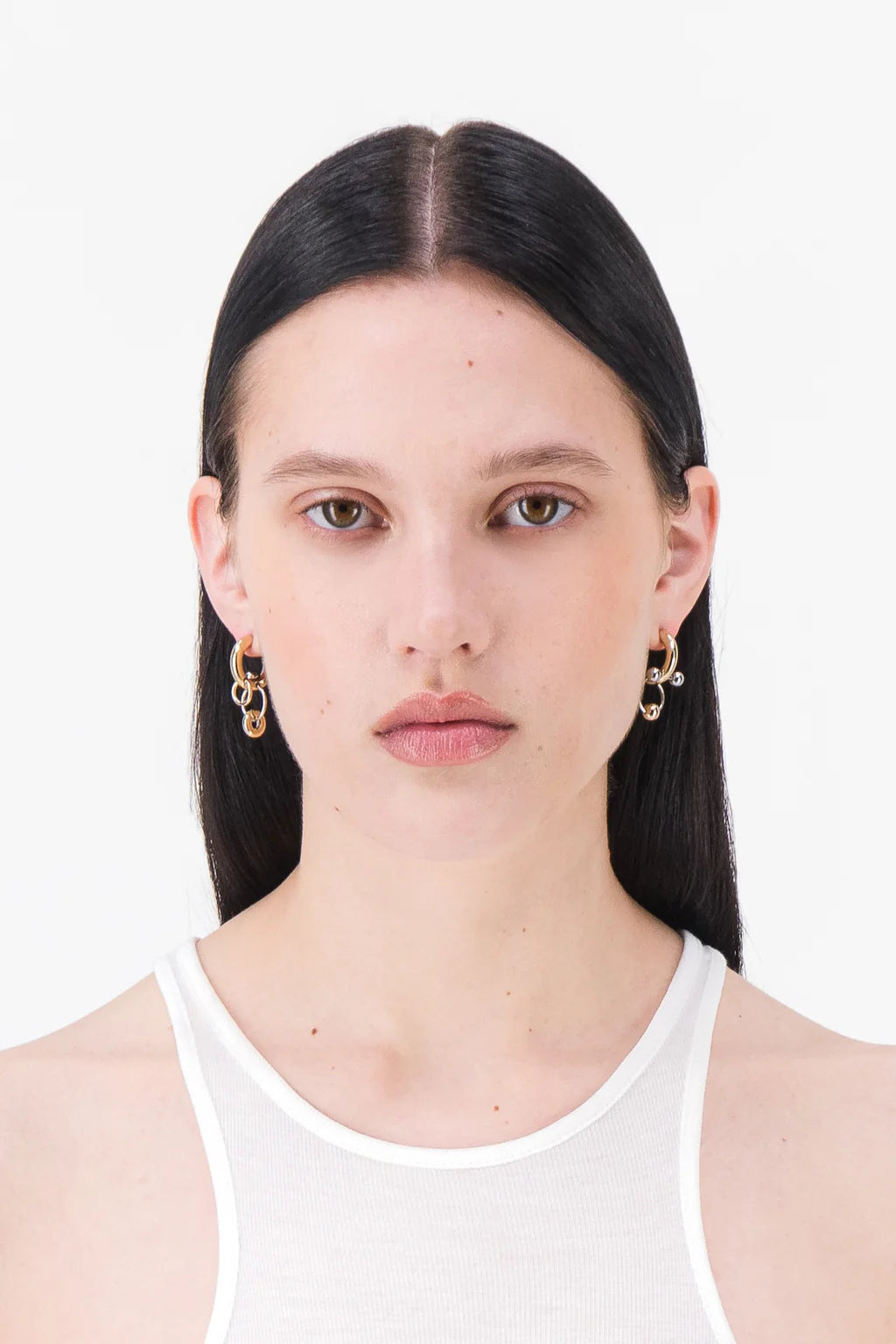 Faith Earrings