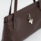 Flor Brown Bag
