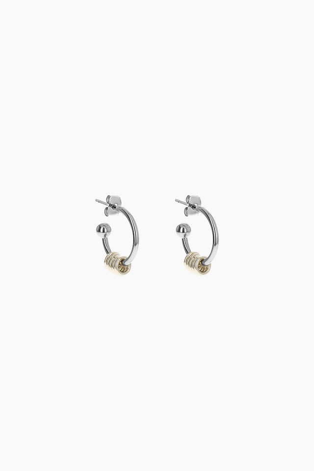 Gloria Hoops