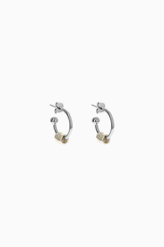 Gloria Hoops