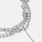 Grace Choker Palladium