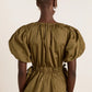 Hadley Blouse
