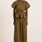 Hadley Blouse