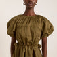 Hadley Blouse