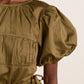 Hadley Blouse