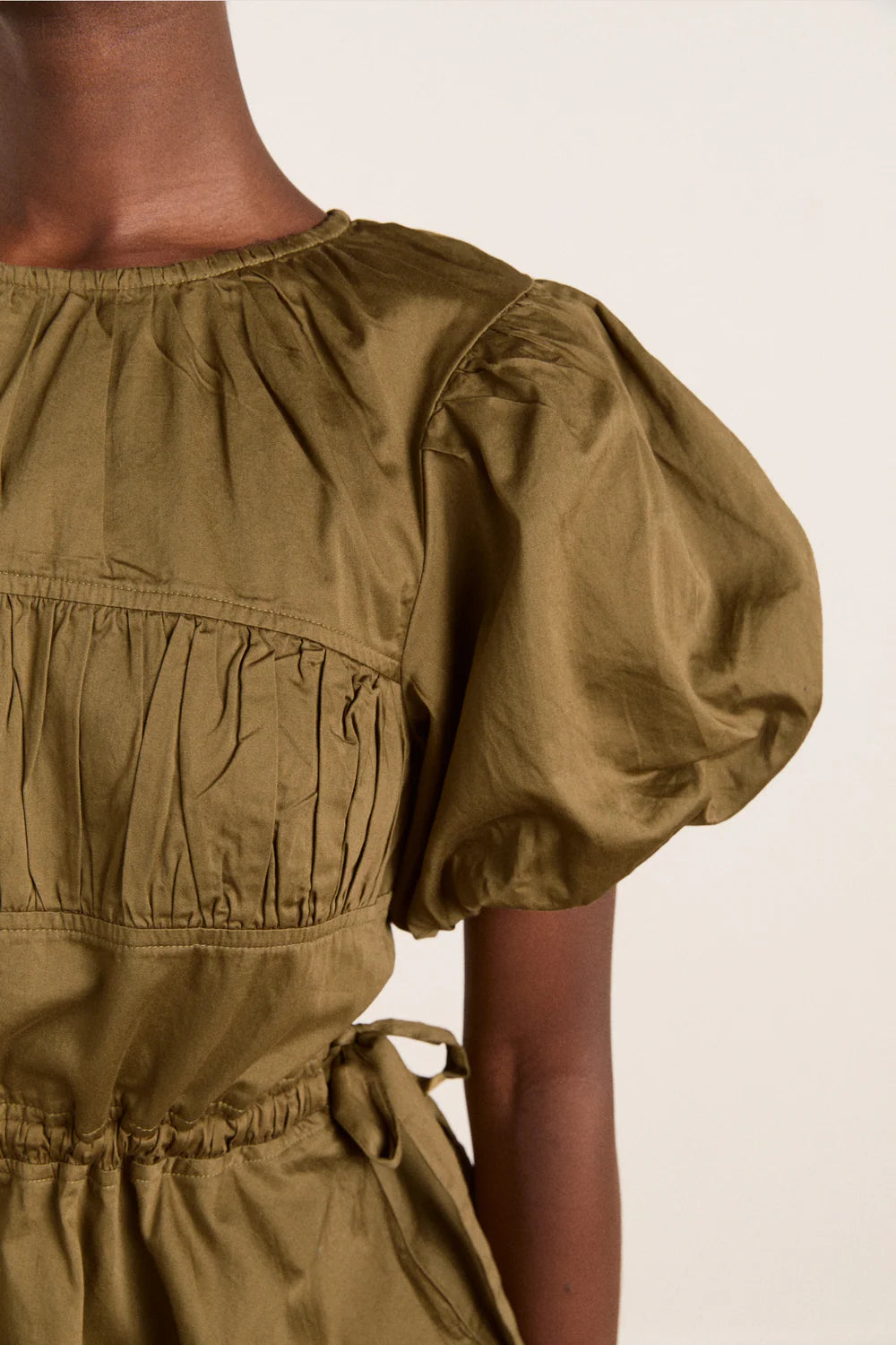 Hadley Blouse