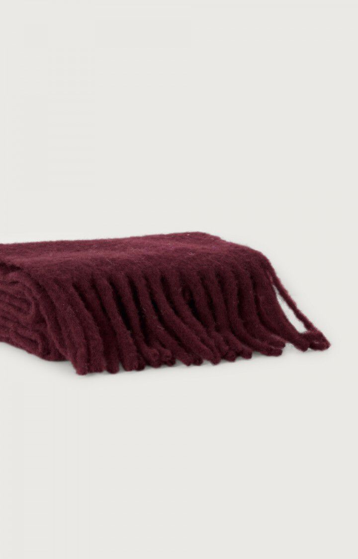 Hizlaw Scarf - Grape