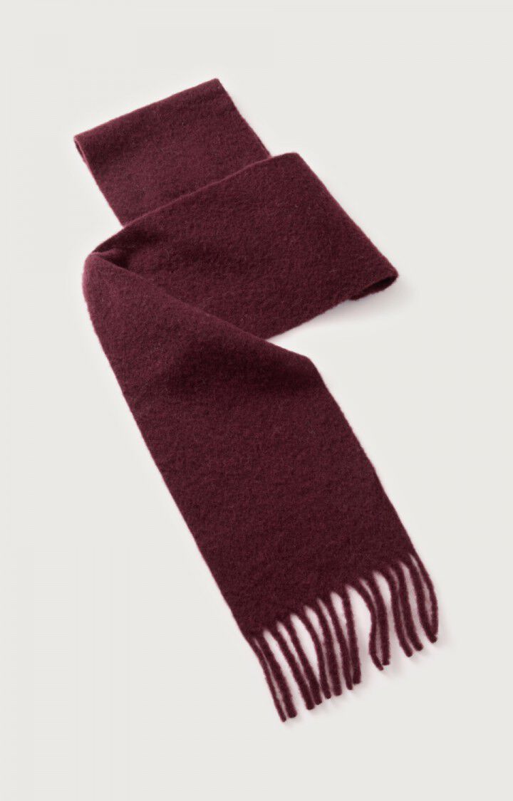 Hizlaw Scarf - Grape