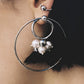 Eva Pearl Earrings