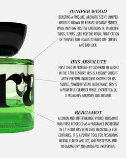 I am Verdant